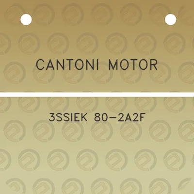 cantoni-motor-3ssiek-80-2a2f