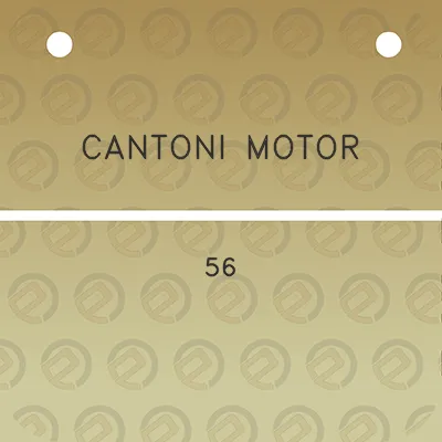 cantoni-motor-56