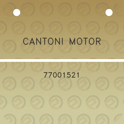 cantoni-motor-77001521