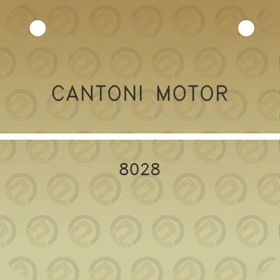 cantoni-motor-8028