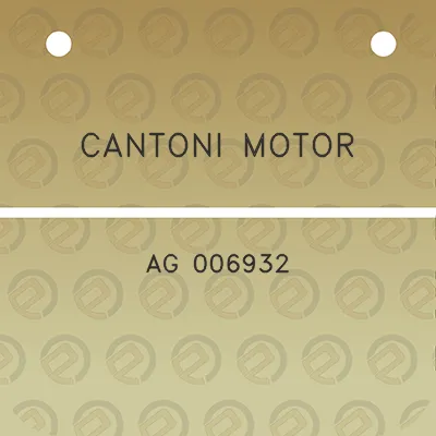 cantoni-motor-ag-006932