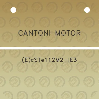 cantoni-motor-ecste112m2-ie3