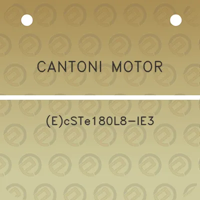 cantoni-motor-ecste180l8-ie3