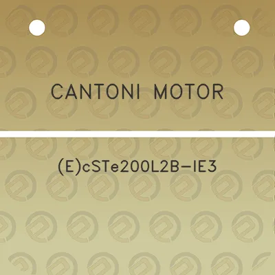 cantoni-motor-ecste200l2b-ie3