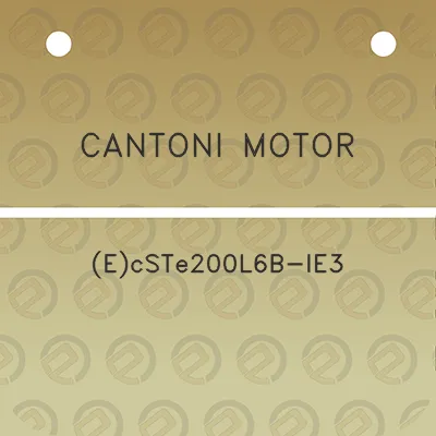 cantoni-motor-ecste200l6b-ie3