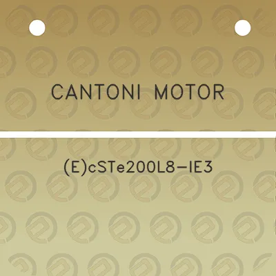 cantoni-motor-ecste200l8-ie3