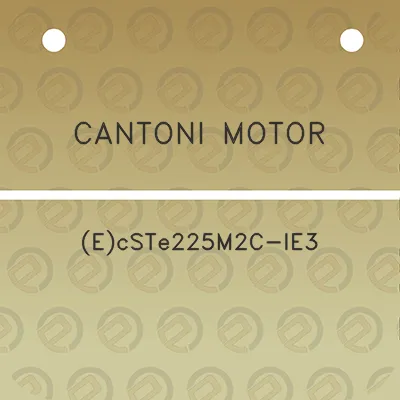 cantoni-motor-ecste225m2c-ie3