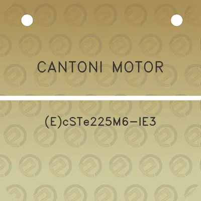 cantoni-motor-ecste225m6-ie3