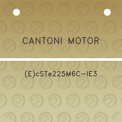 cantoni-motor-ecste225m6c-ie3