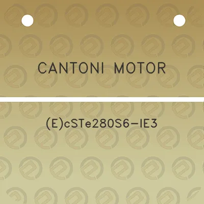 cantoni-motor-ecste280s6-ie3