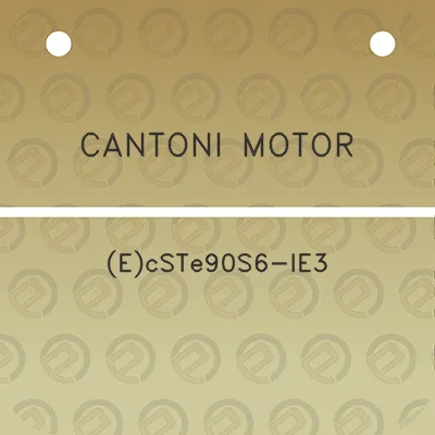 cantoni-motor-ecste90s6-ie3