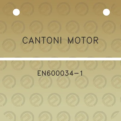 cantoni-motor-en600034-1