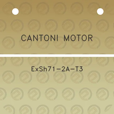 cantoni-motor-exsh71-2a-t3