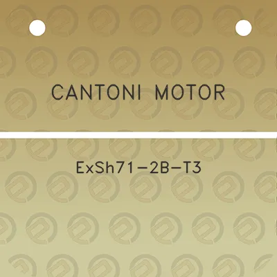 cantoni-motor-exsh71-2b-t3