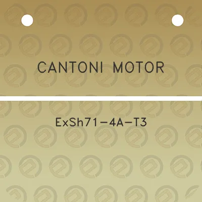 cantoni-motor-exsh71-4a-t3