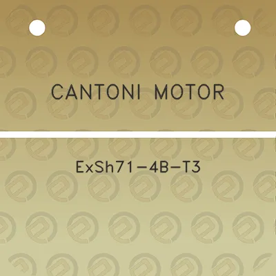 cantoni-motor-exsh71-4b-t3