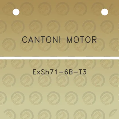 cantoni-motor-exsh71-6b-t3