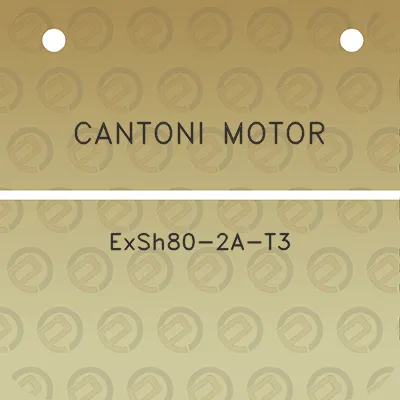 cantoni-motor-exsh80-2a-t3