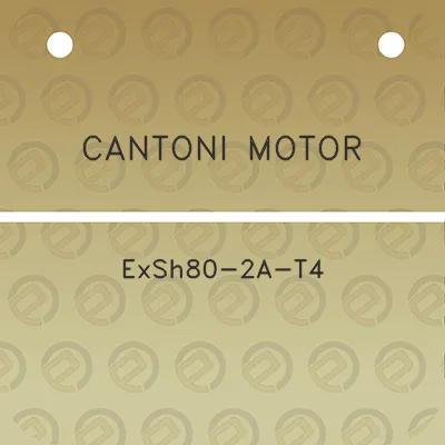 cantoni-motor-exsh80-2a-t4