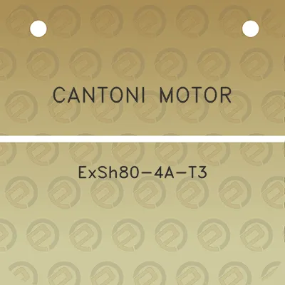 cantoni-motor-exsh80-4a-t3