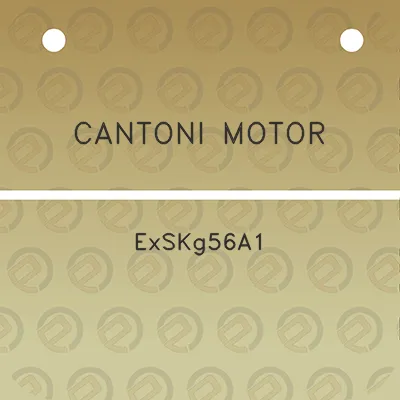 cantoni-motor-exskg56a1