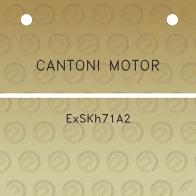 cantoni-motor-exskh71a2