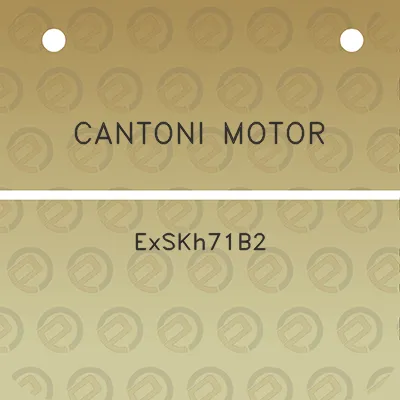 cantoni-motor-exskh71b2