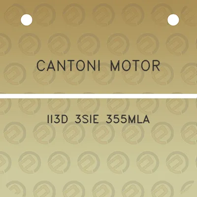 cantoni-motor-ii3d-3sie-355mla