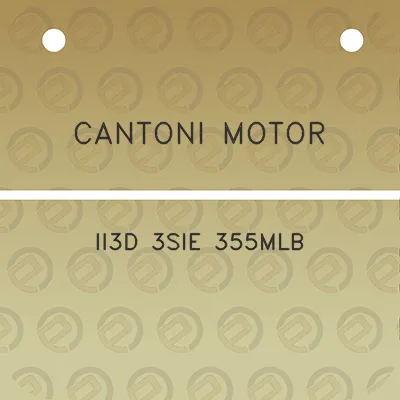 cantoni-motor-ii3d-3sie-355mlb