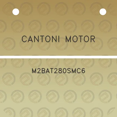 cantoni-motor-m2bat280smc6