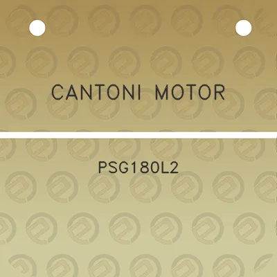 cantoni-motor-psg180l2