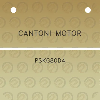 cantoni-motor-pskg80d4