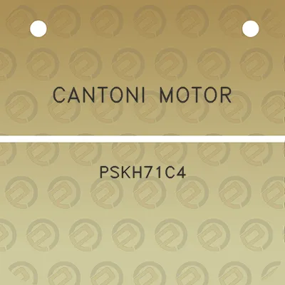 cantoni-motor-pskh71c4