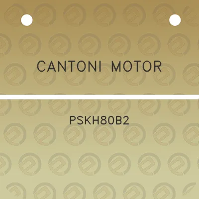 cantoni-motor-pskh80b2