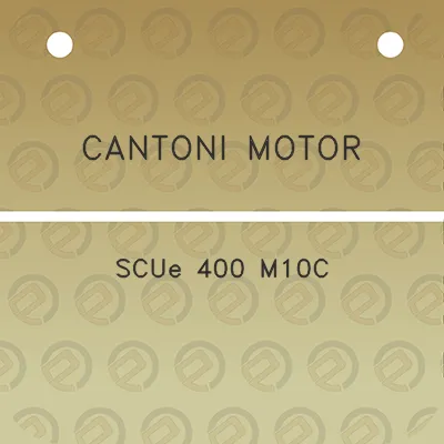 cantoni-motor-scue-400-m10c