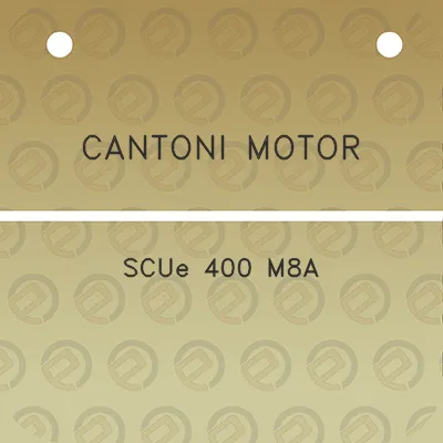 cantoni-motor-scue-400-m8a