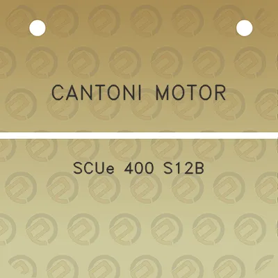 cantoni-motor-scue-400-s12b