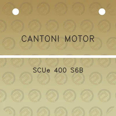 cantoni-motor-scue-400-s6b