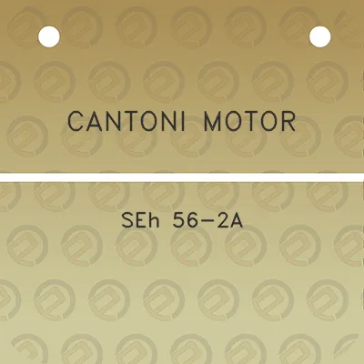 cantoni-motor-seh-56-2a