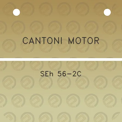 cantoni-motor-seh-56-2c