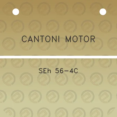 cantoni-motor-seh-56-4c