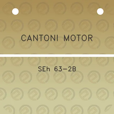 cantoni-motor-seh-63-2b