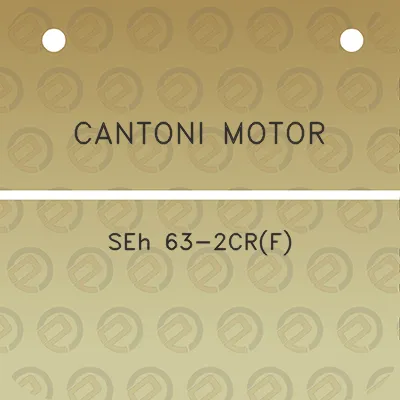 cantoni-motor-seh-63-2crf