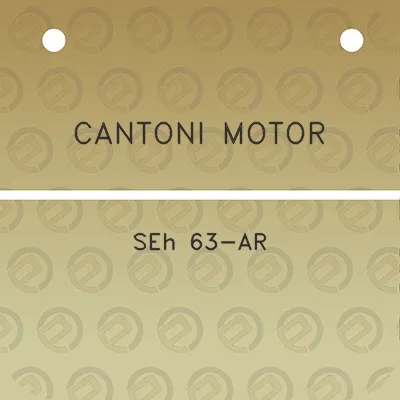 cantoni-motor-seh-63-ar