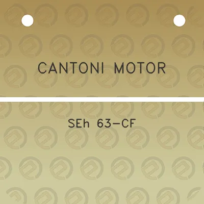 cantoni-motor-seh-63-cf