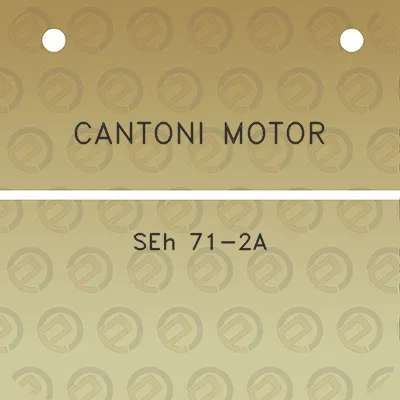 cantoni-motor-seh-71-2a