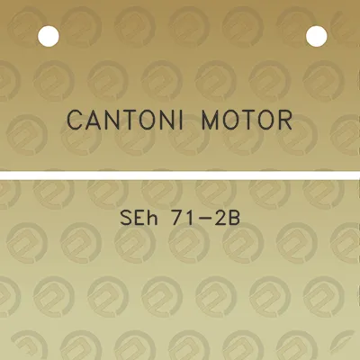 cantoni-motor-seh-71-2b