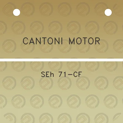 cantoni-motor-seh-71-cf