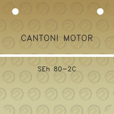 cantoni-motor-seh-80-2c