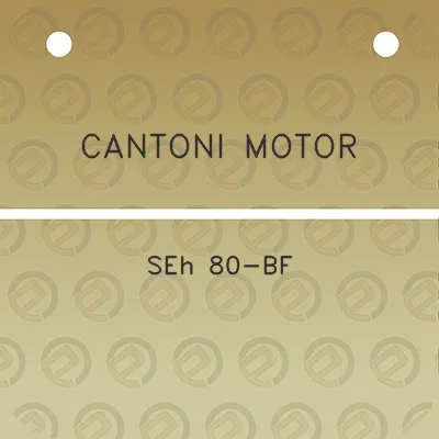 cantoni-motor-seh-80-bf